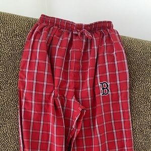 Men’s pajama bottoms